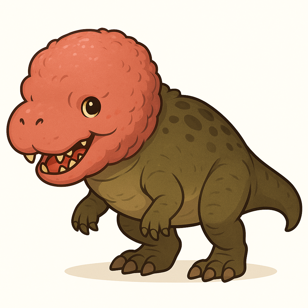 アンキモザウルス